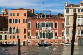 GrandCanal - 6 Windows Venedig